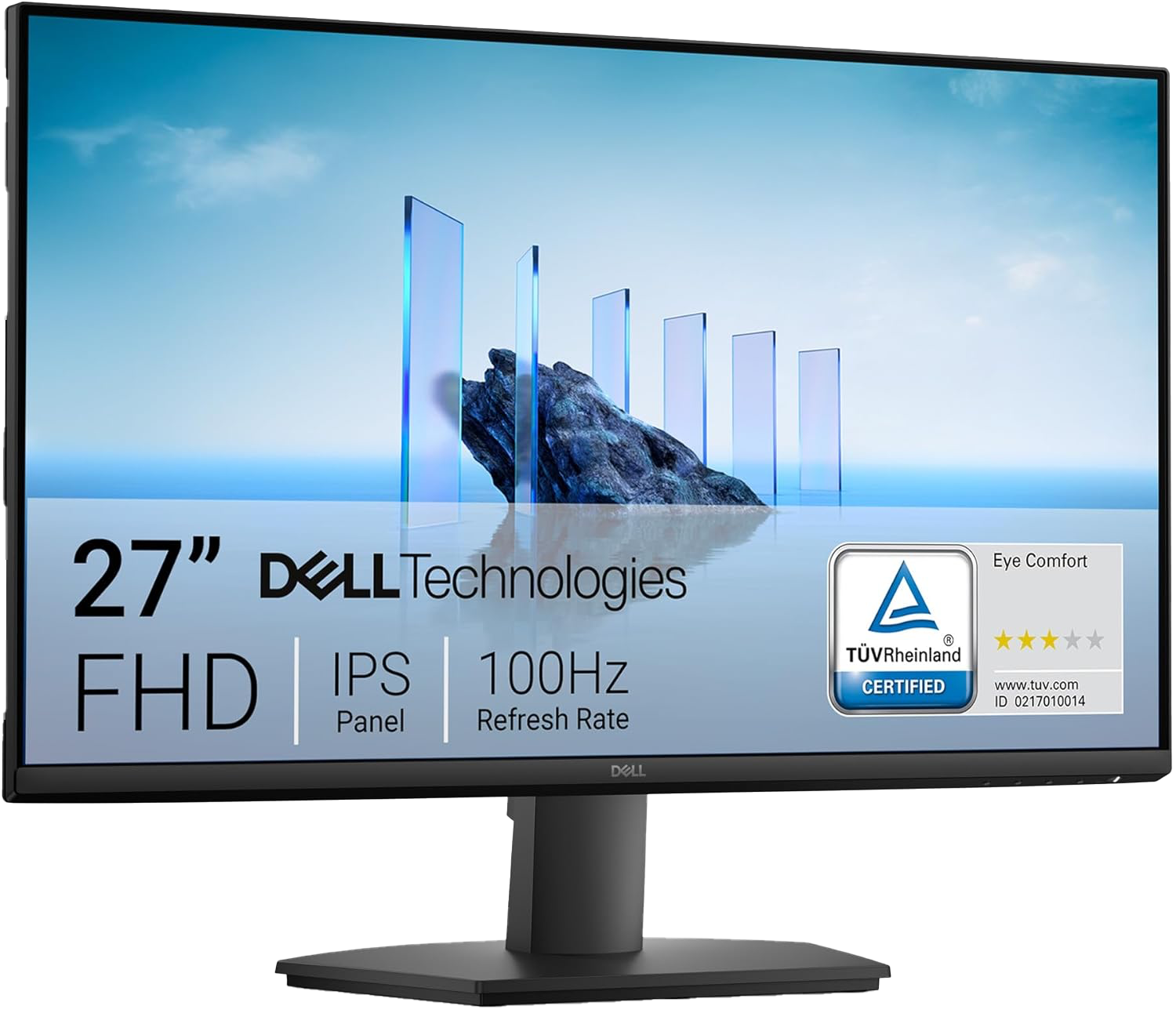Dell Monitor